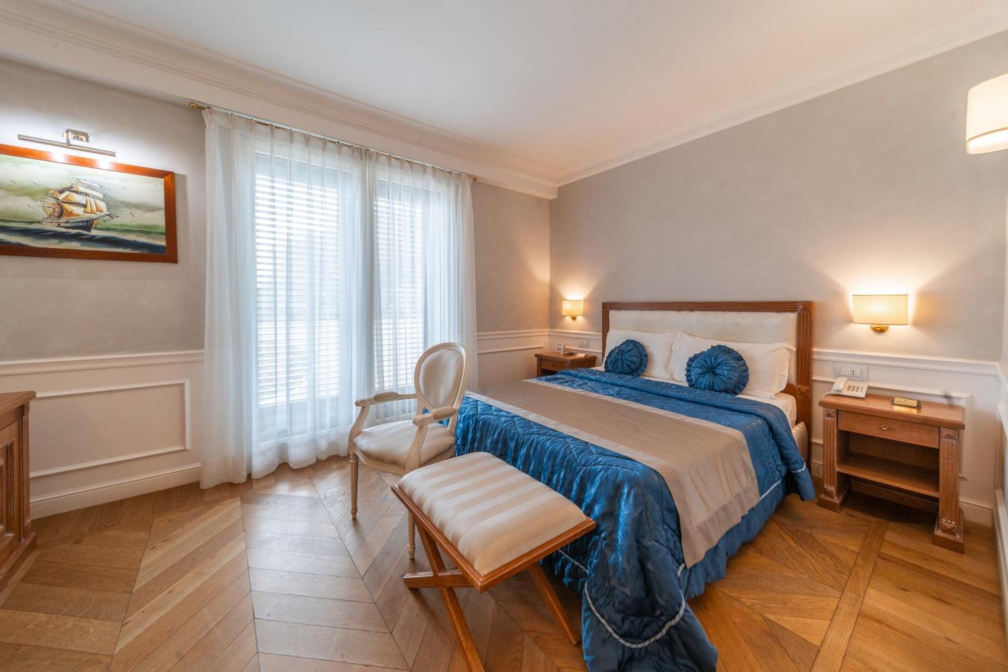 Tesoretto Hotel Poggiardo Zewnętrze zdjęcie