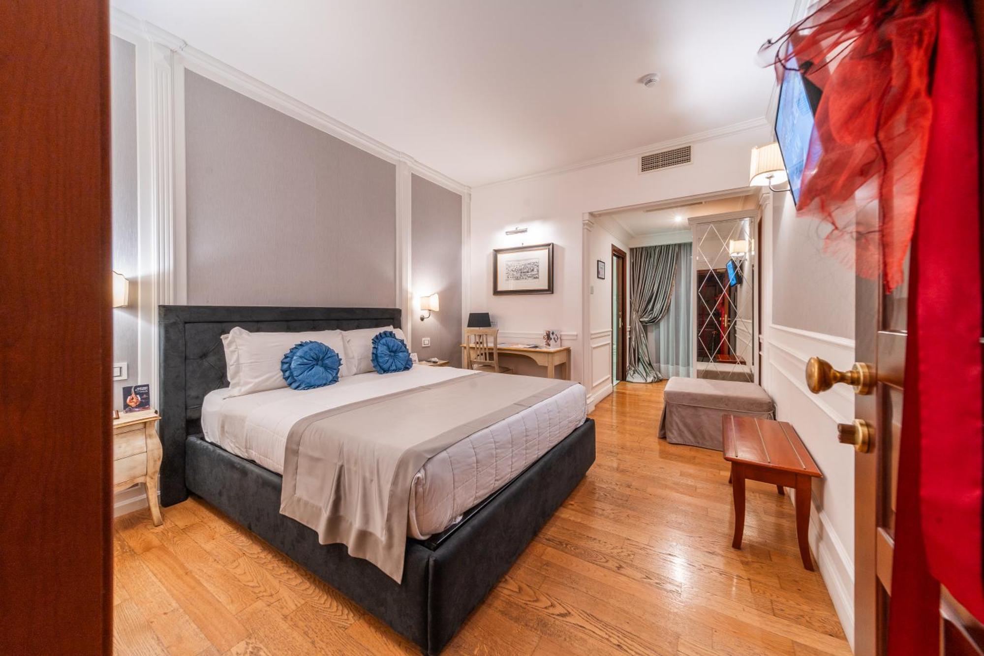 Tesoretto Hotel Poggiardo Zewnętrze zdjęcie